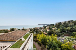 Résidence Cannes Villa Francia - maeva Home - Appartement 2 Pièces 6 Personnes - Budget MAE-6123